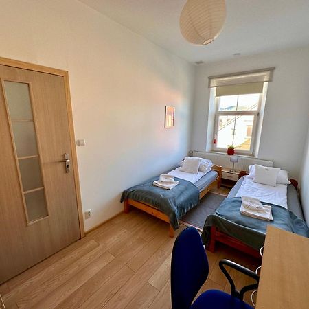 Sloneczny Apartament Blisko Jeziora I Gor Bielawa  Eksteriør bilde