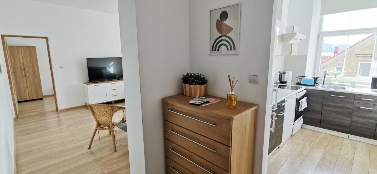 Sloneczny Apartament Blisko Jeziora I Gor Bielawa  Eksteriør bilde