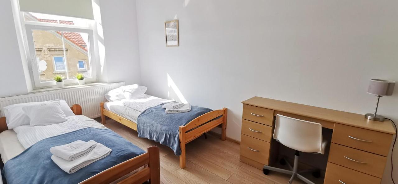 Sloneczny Apartament Blisko Jeziora I Gor Bielawa  Eksteriør bilde