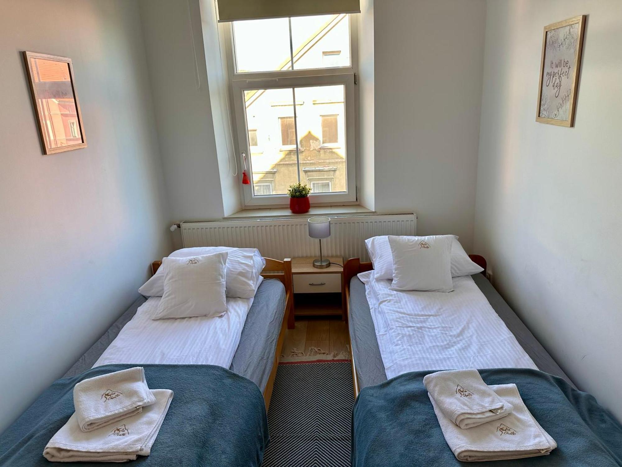 Sloneczny Apartament Blisko Jeziora I Gor Bielawa  Eksteriør bilde