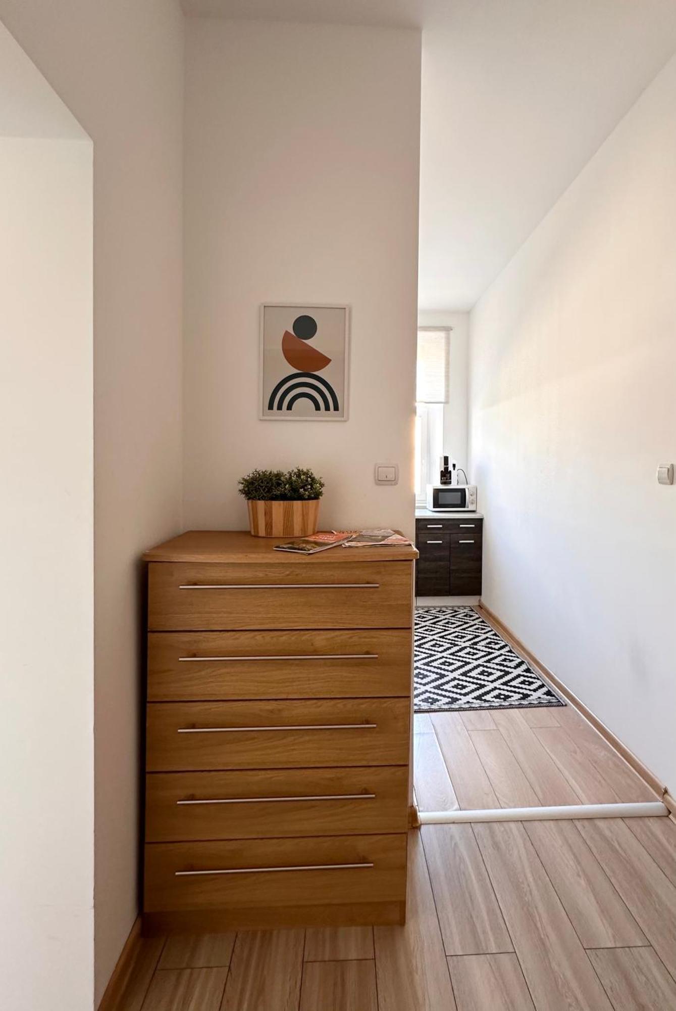 Sloneczny Apartament Blisko Jeziora I Gor Bielawa  Eksteriør bilde