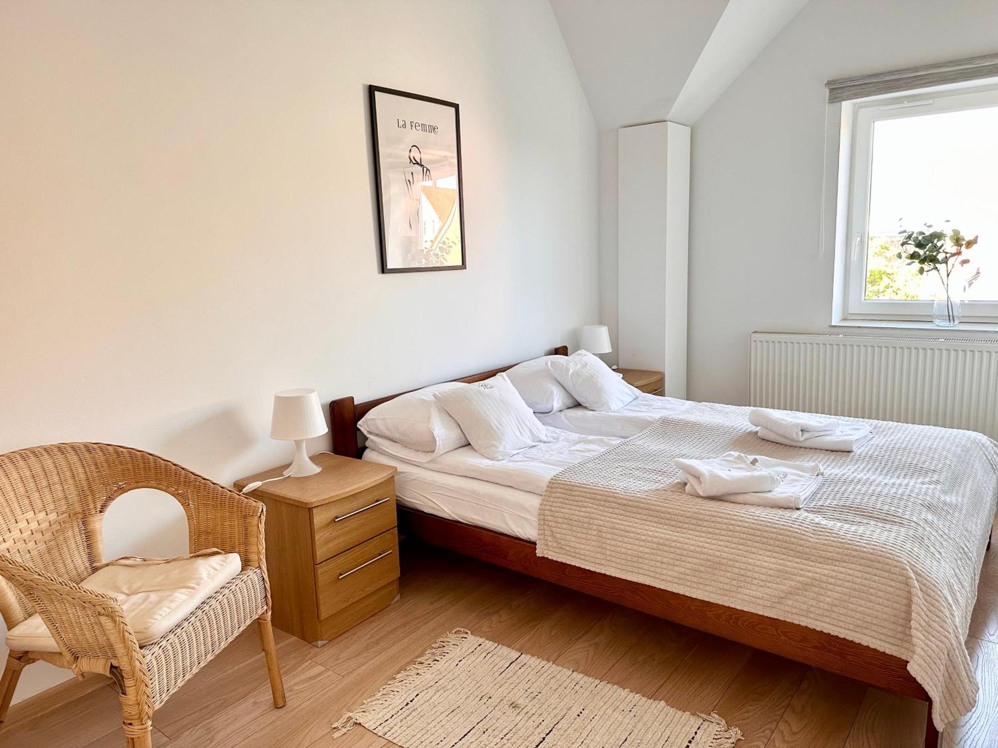 Sloneczny Apartament Blisko Jeziora I Gor Bielawa  Eksteriør bilde