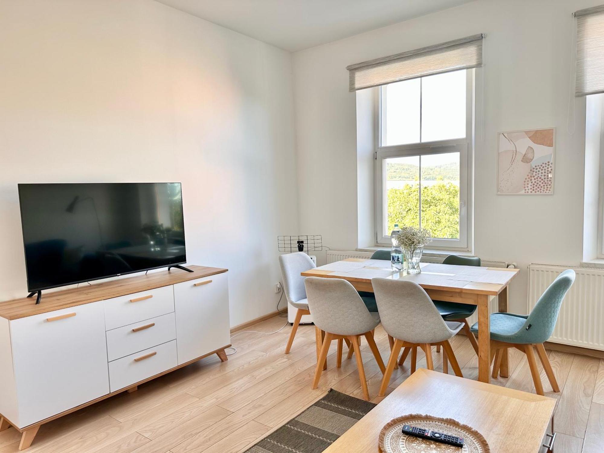 Sloneczny Apartament Blisko Jeziora I Gor Bielawa  Eksteriør bilde