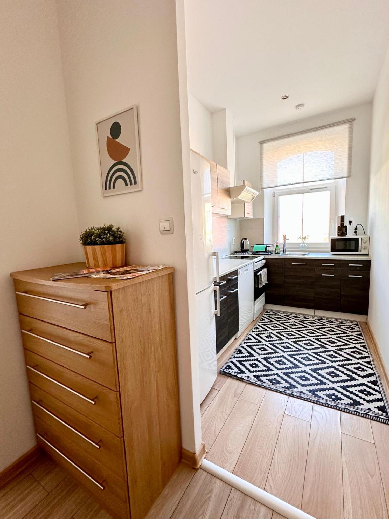 Sloneczny Apartament Blisko Jeziora I Gor Bielawa  Eksteriør bilde